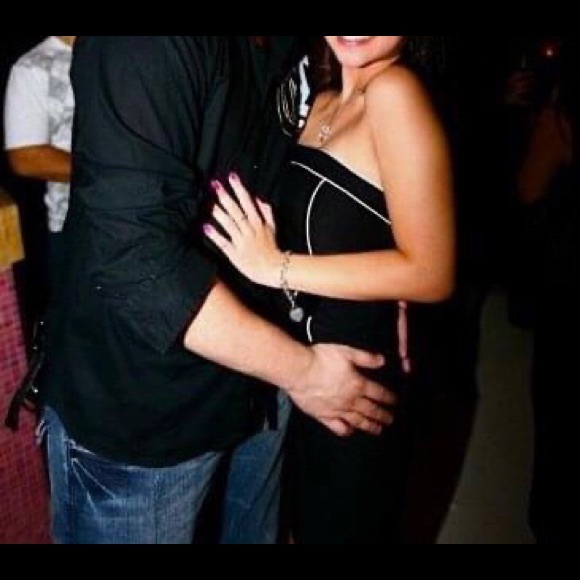 Tube/strapless Bodycon Dress - Picture 5 of 5